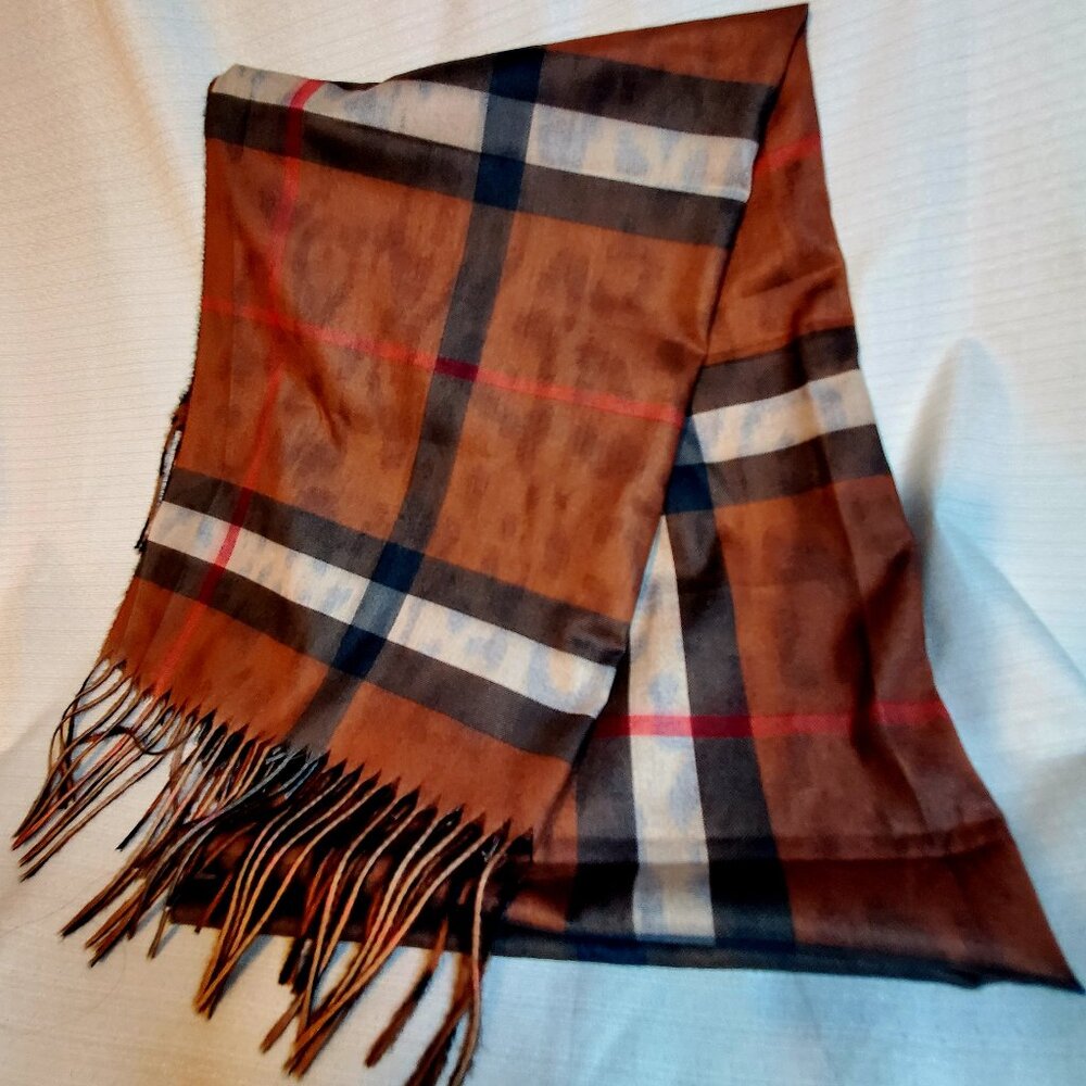 Scarf